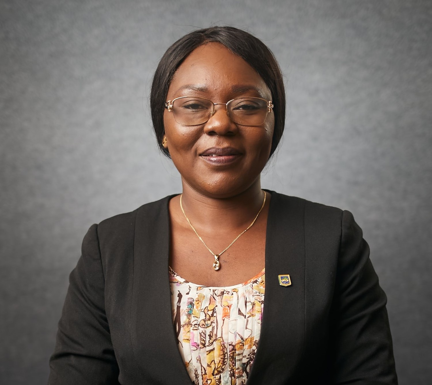 Nadège Mandjegue Mpogui ép. Nna