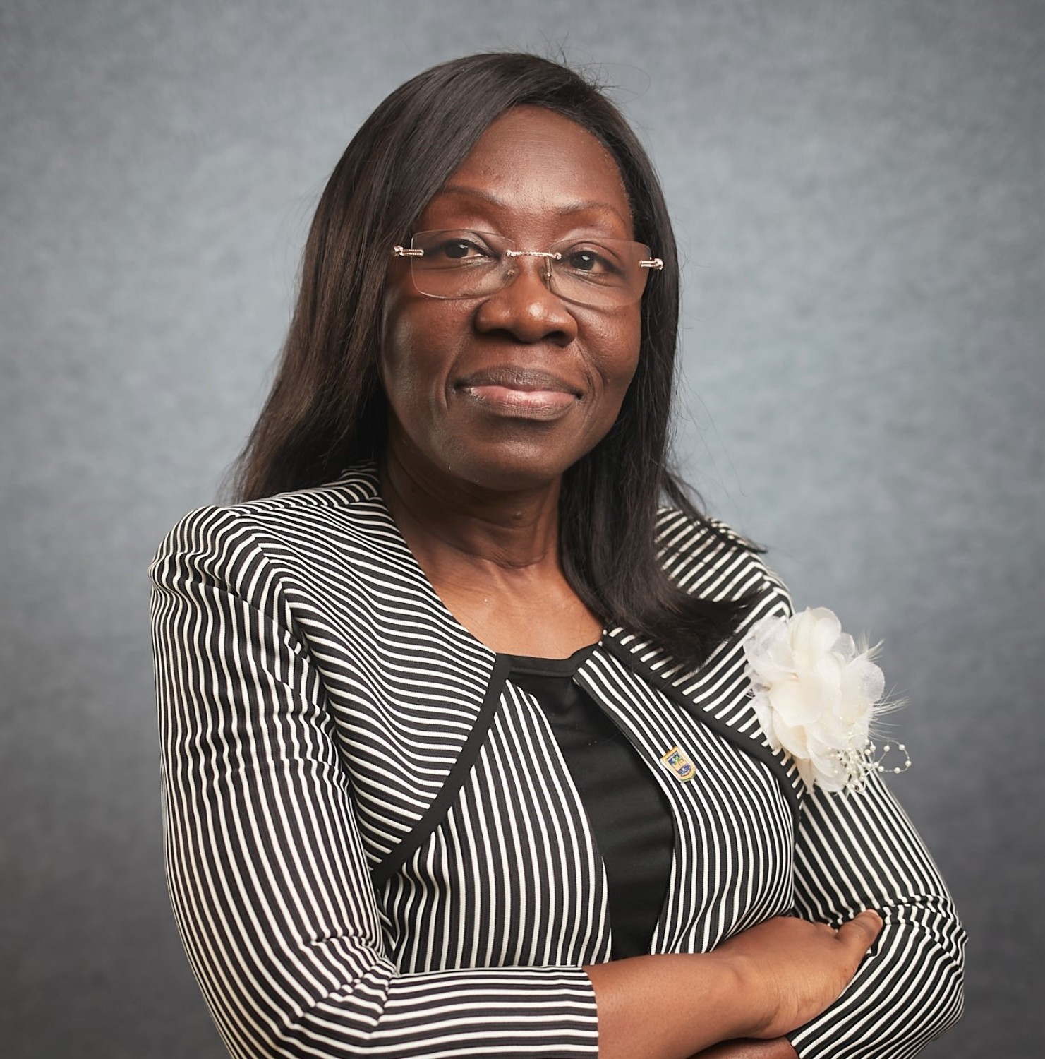 Maryse Patricia Nkoma