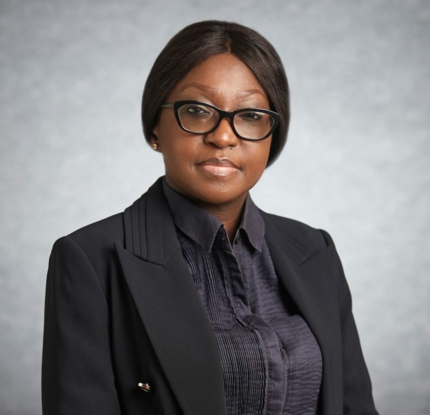 Natasha Rose Ndombela Amiar