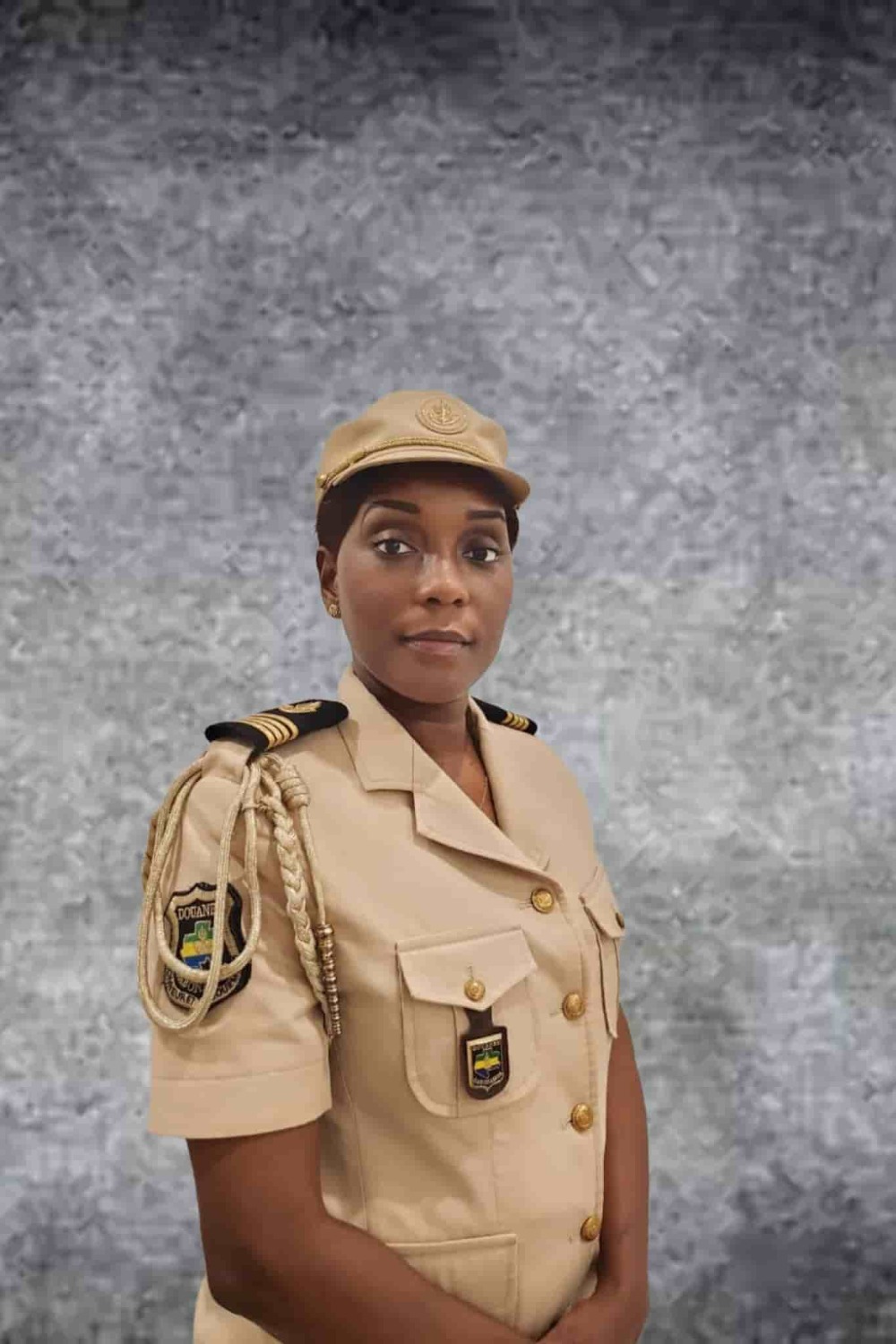 Coralie Akoure-Davain