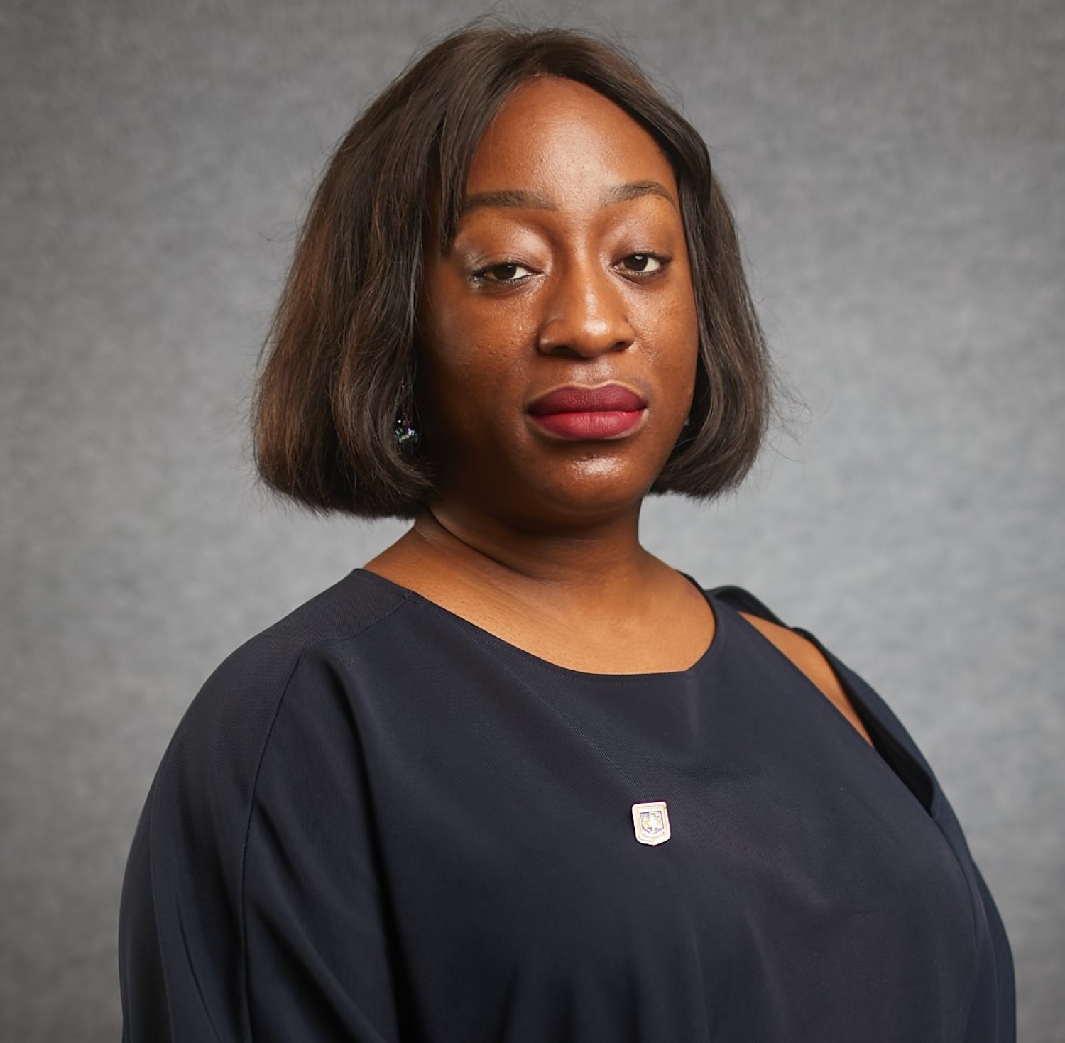 Augusta Emmanuelle Moutsinga Boussamba