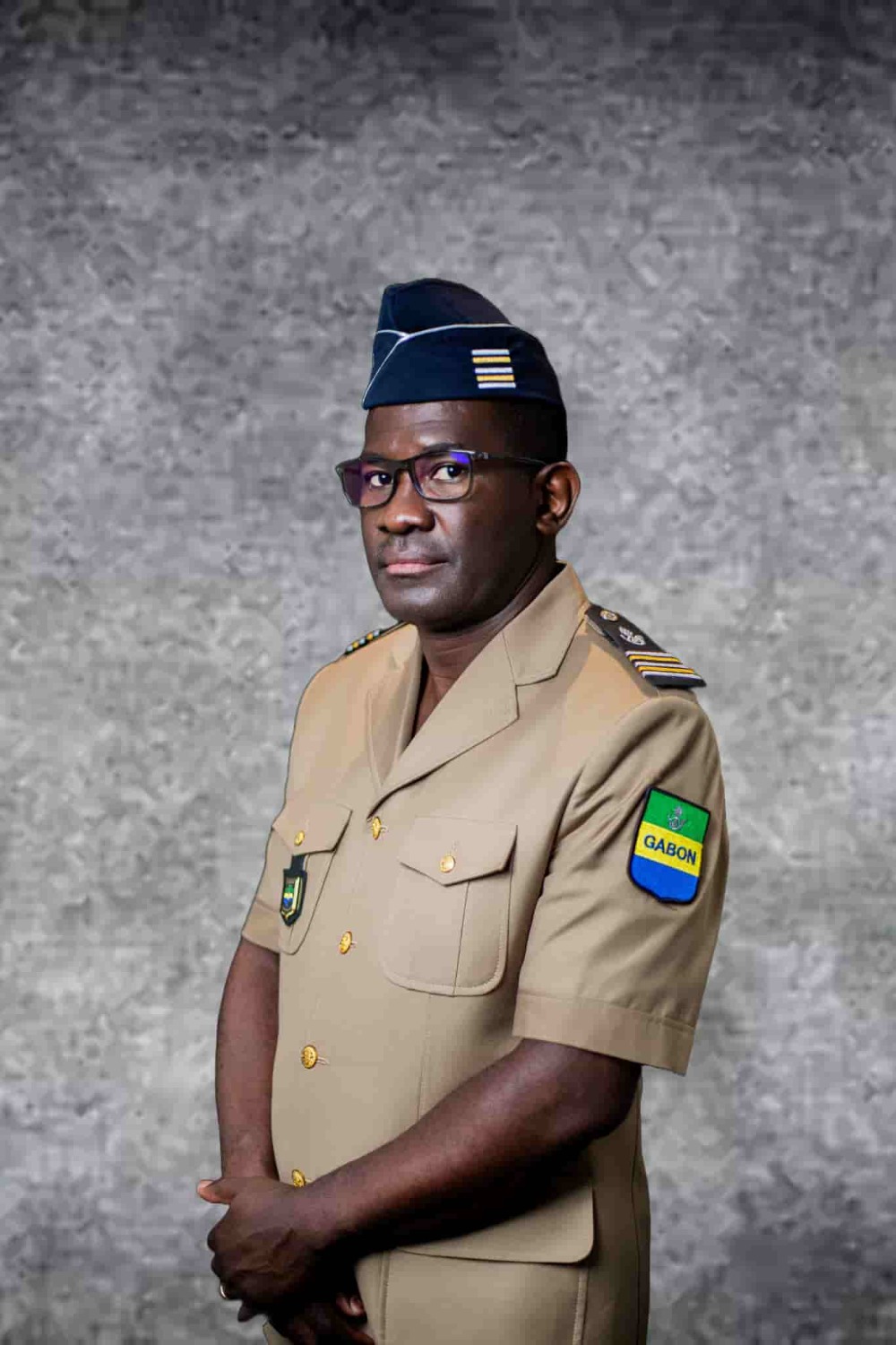 Bertrand Awassi Ndomba