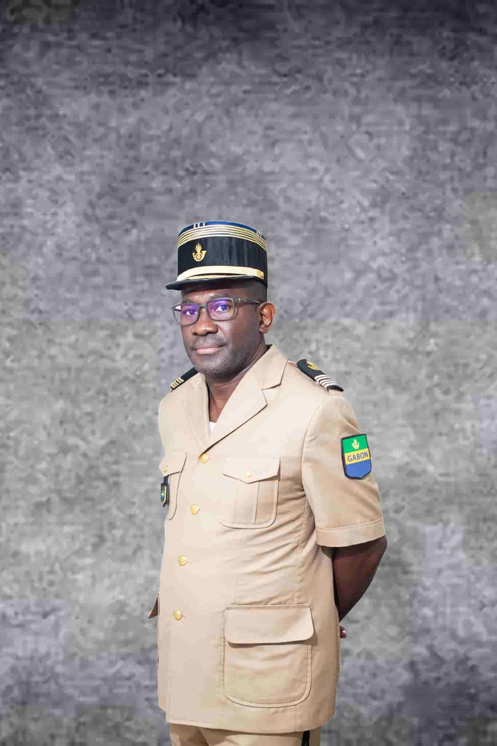 Bertrand Awassi Ndomba