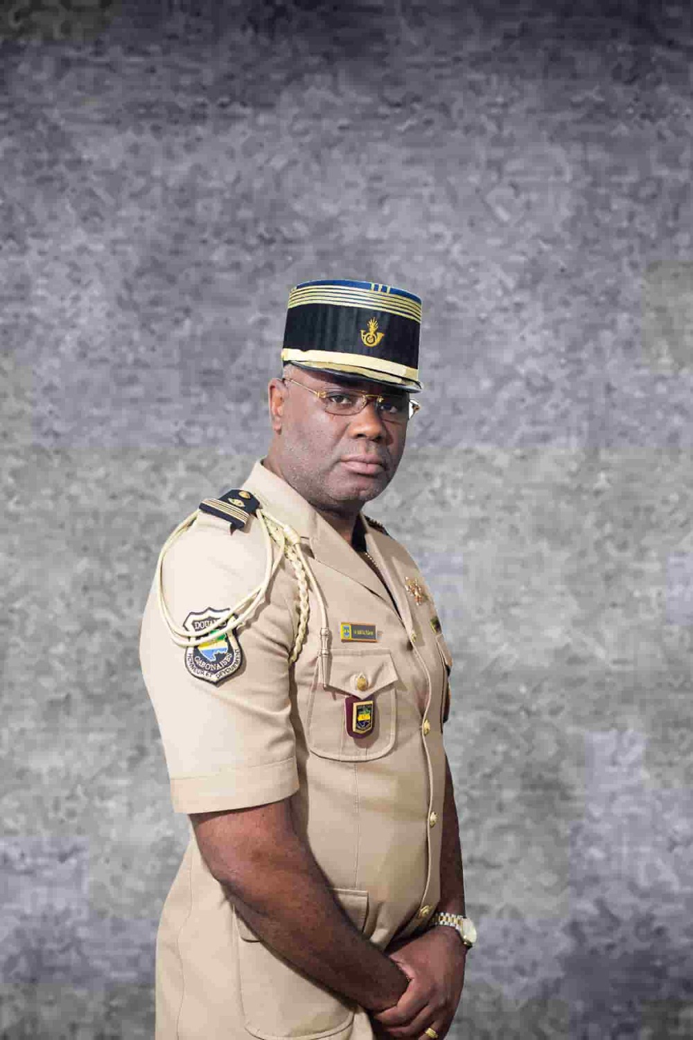 Kévin Noël Djounga Magnoumba