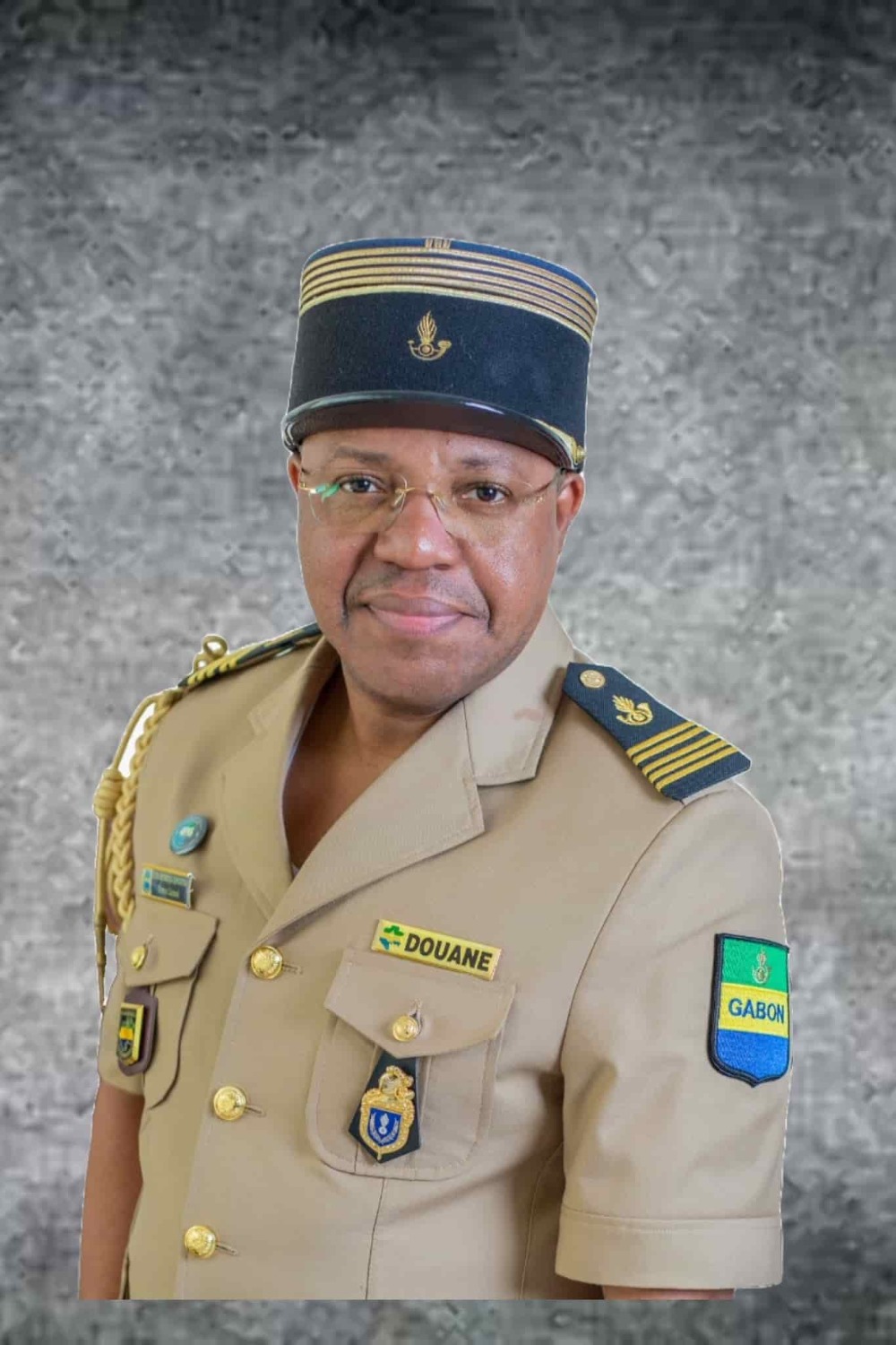 Erwin Lionel Kondja Epouta