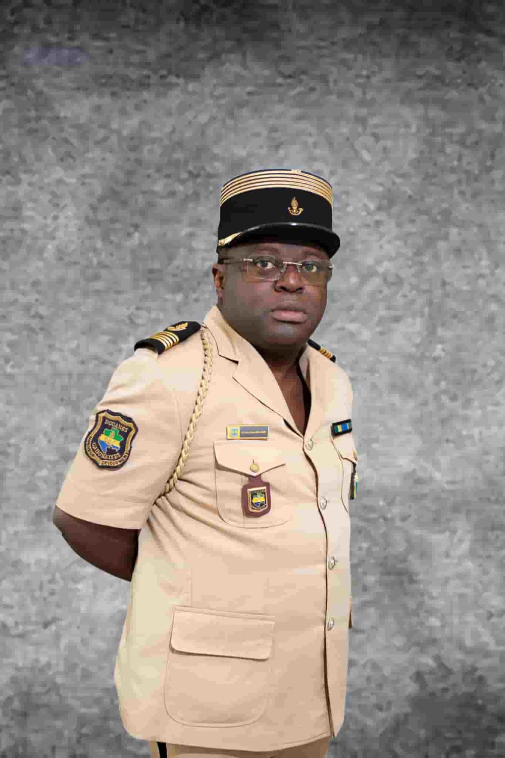 Harrys Cleeve Obha Kabory