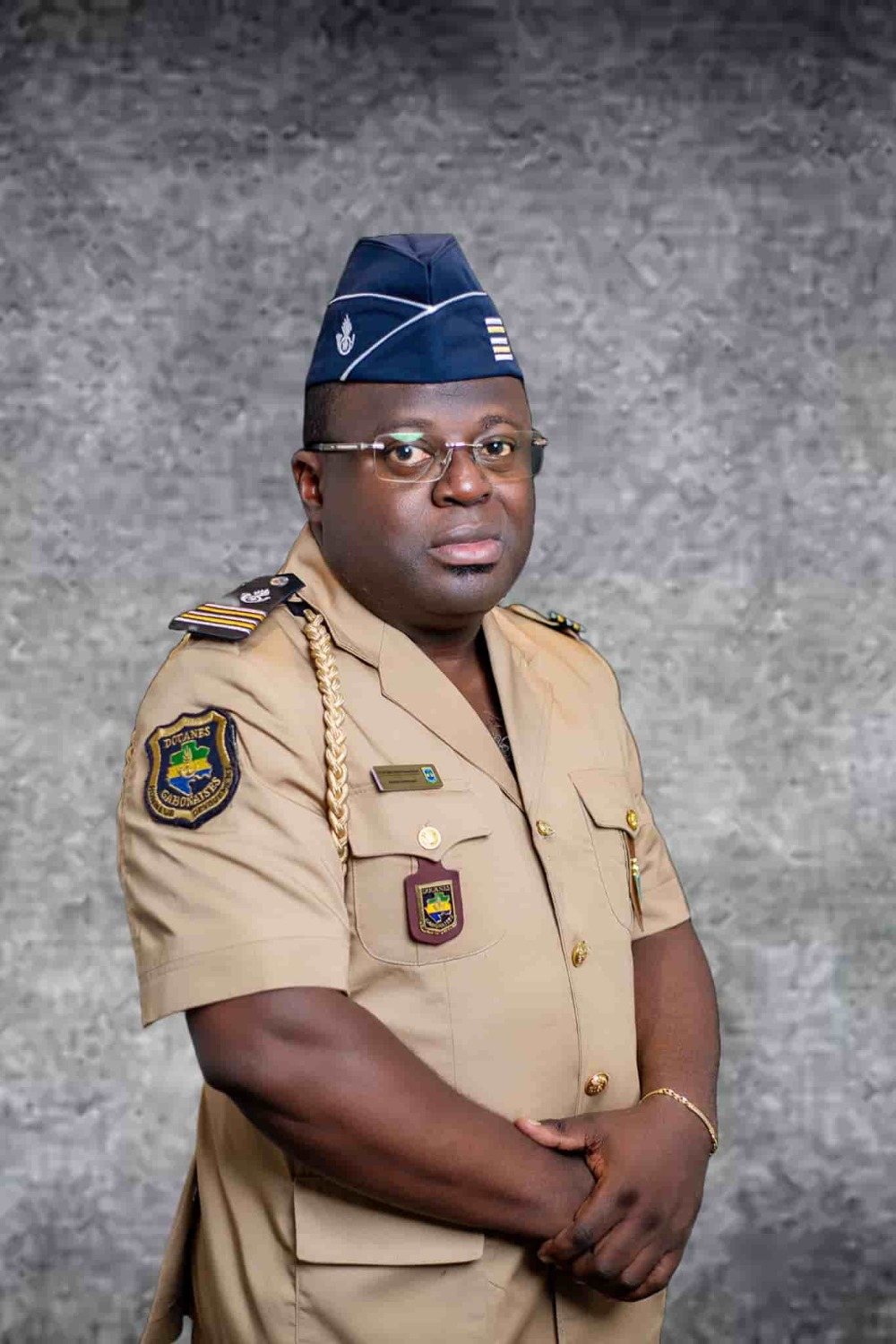 Harrys Cleeve Obha Kabory