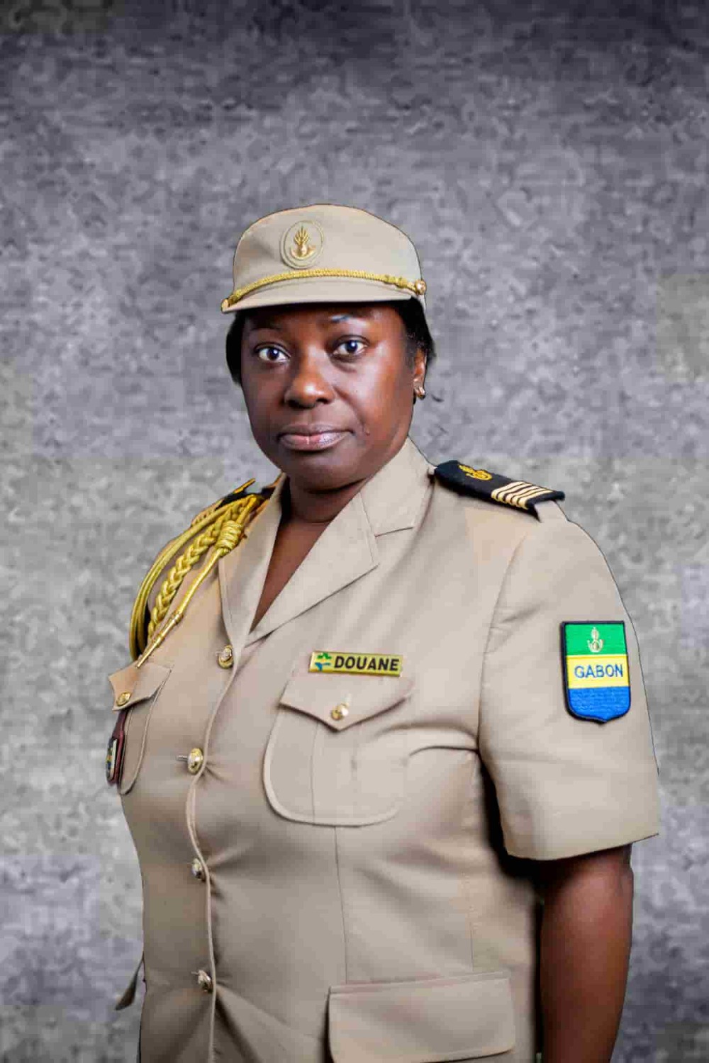 Pulchérie Mateya ép Youssouf