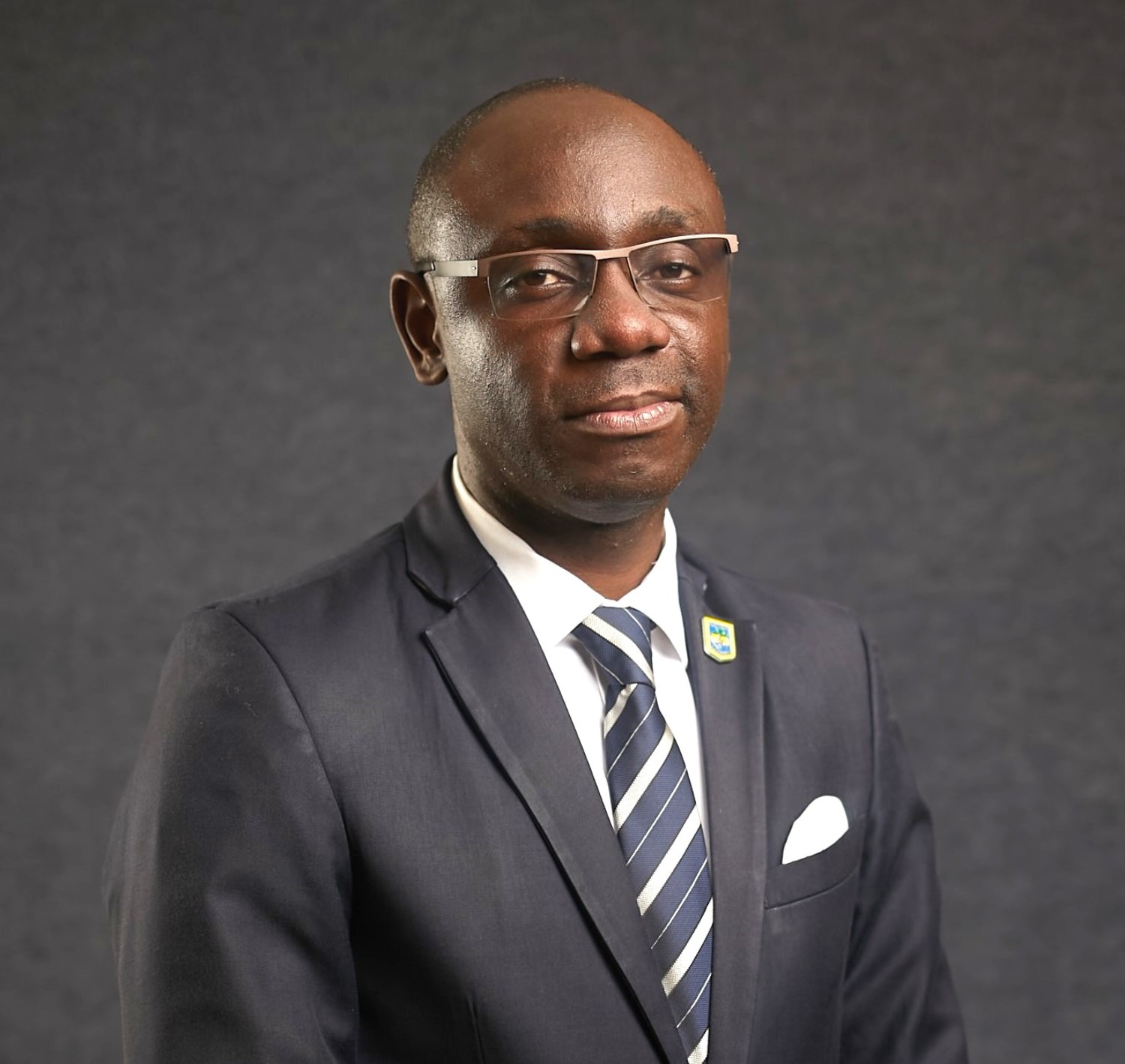 Murel Moundjegou