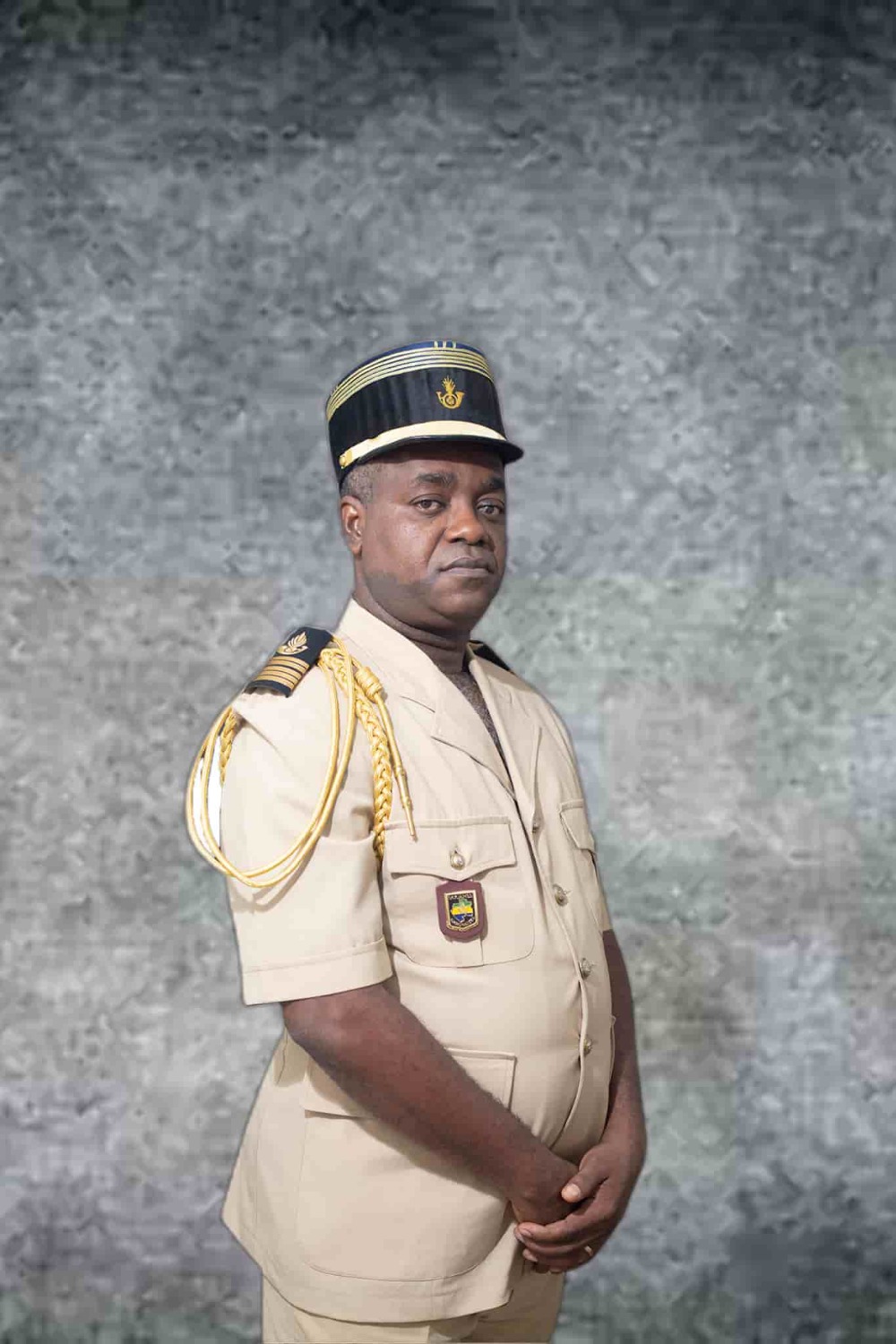 Altesse Ngounga Samake