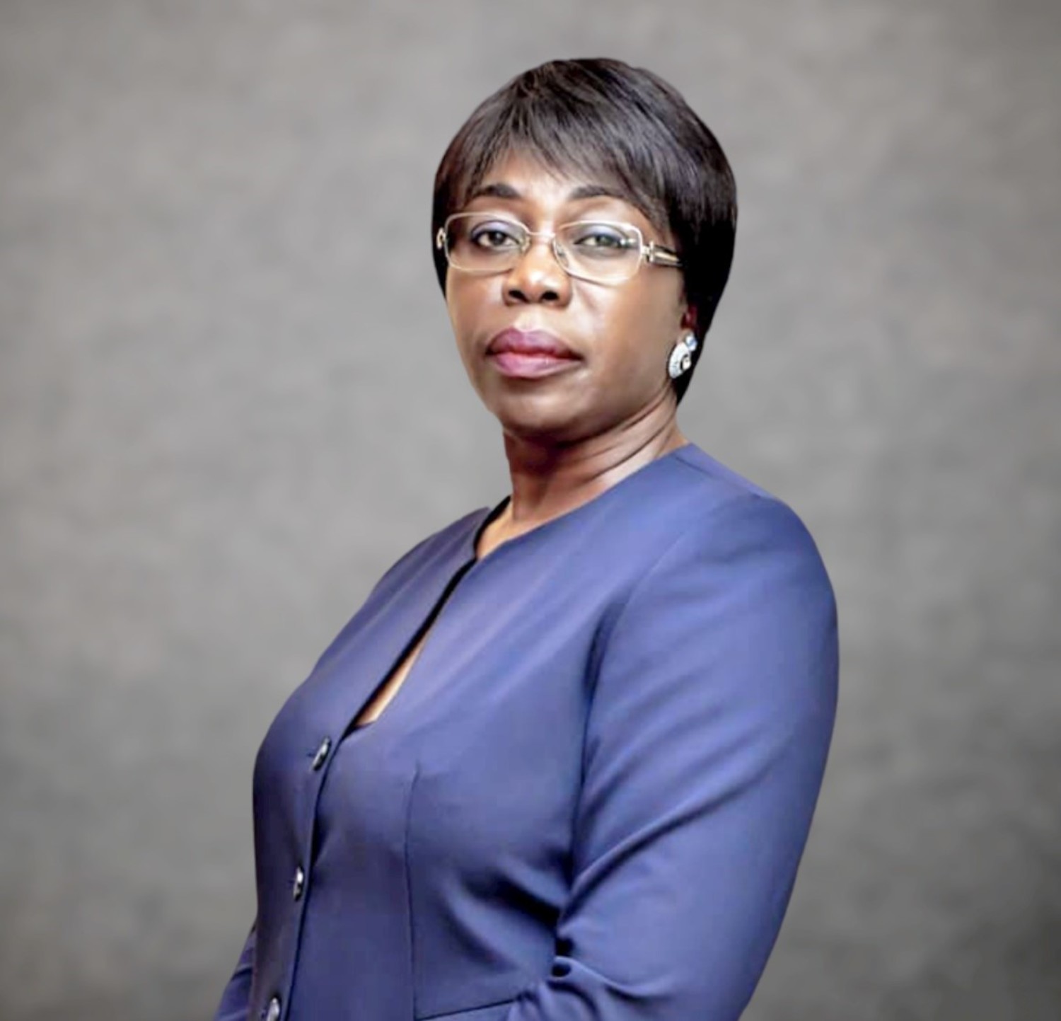 Albertine Akare Obiang ép. Diarra